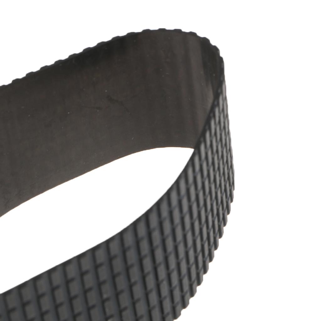Zoom Lens Ring for Nikon 18-105mm & Nikon 18-135mm Rubber Grip Replacement Parts 35x100mm