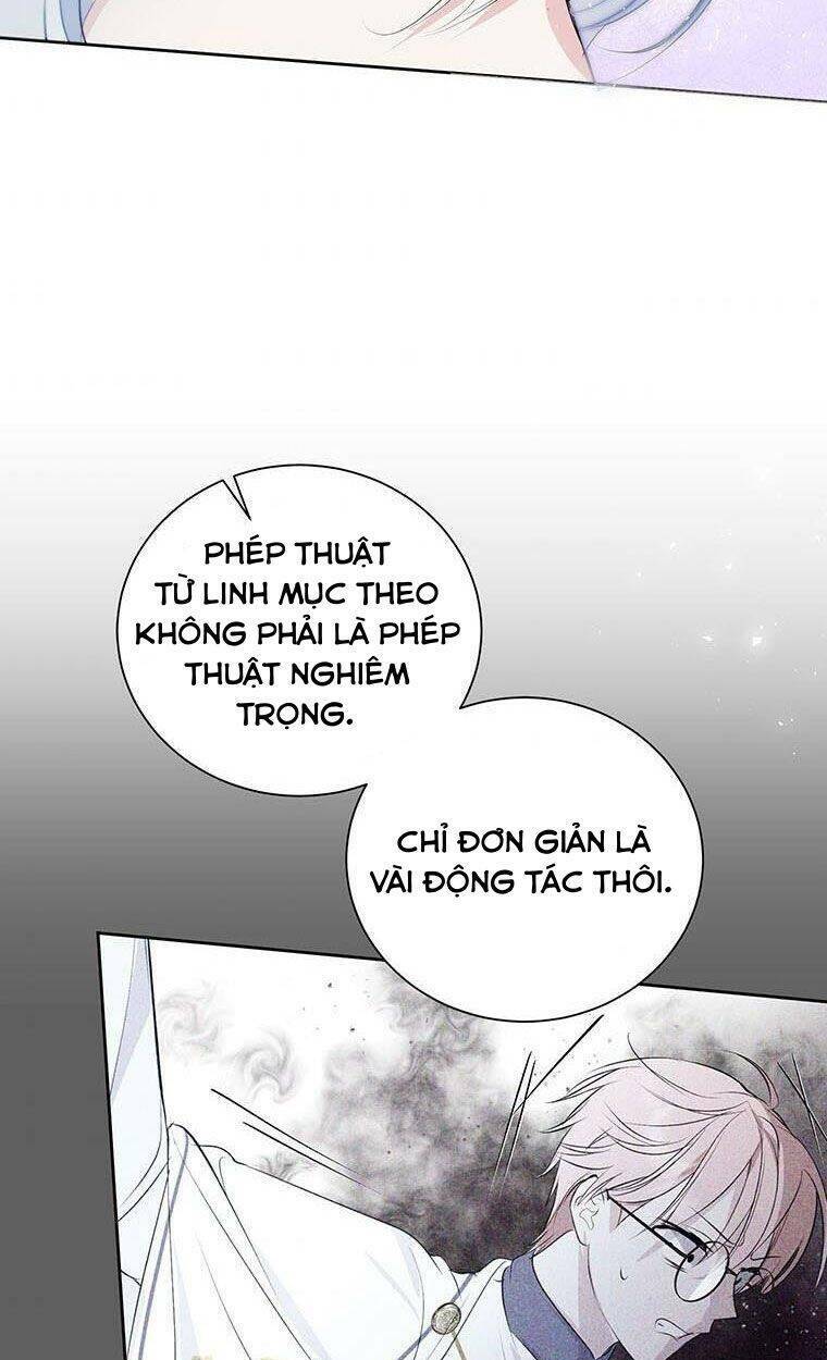 phía sau mặt nạ của nam chính hiền lành chapter 12 61