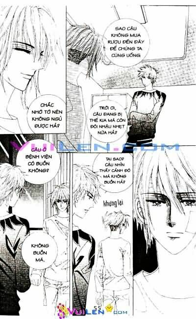 đợi em chapter 59 16