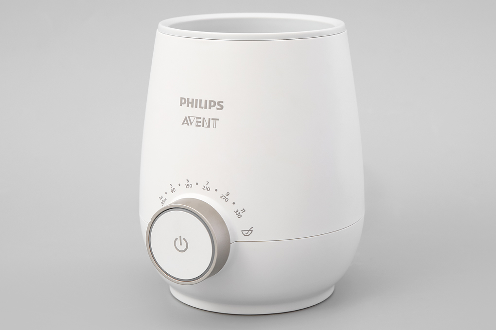 Máy hâm sữa Philips Avent SCF358.00 - Hàng chính hãng