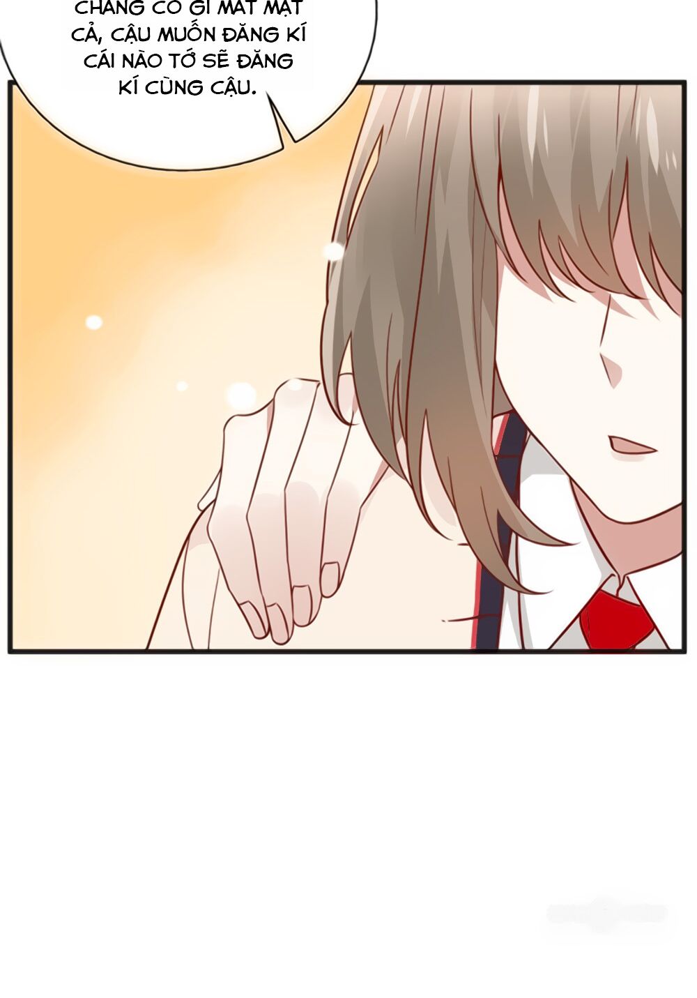 xông vào tim anh chapter 25 21