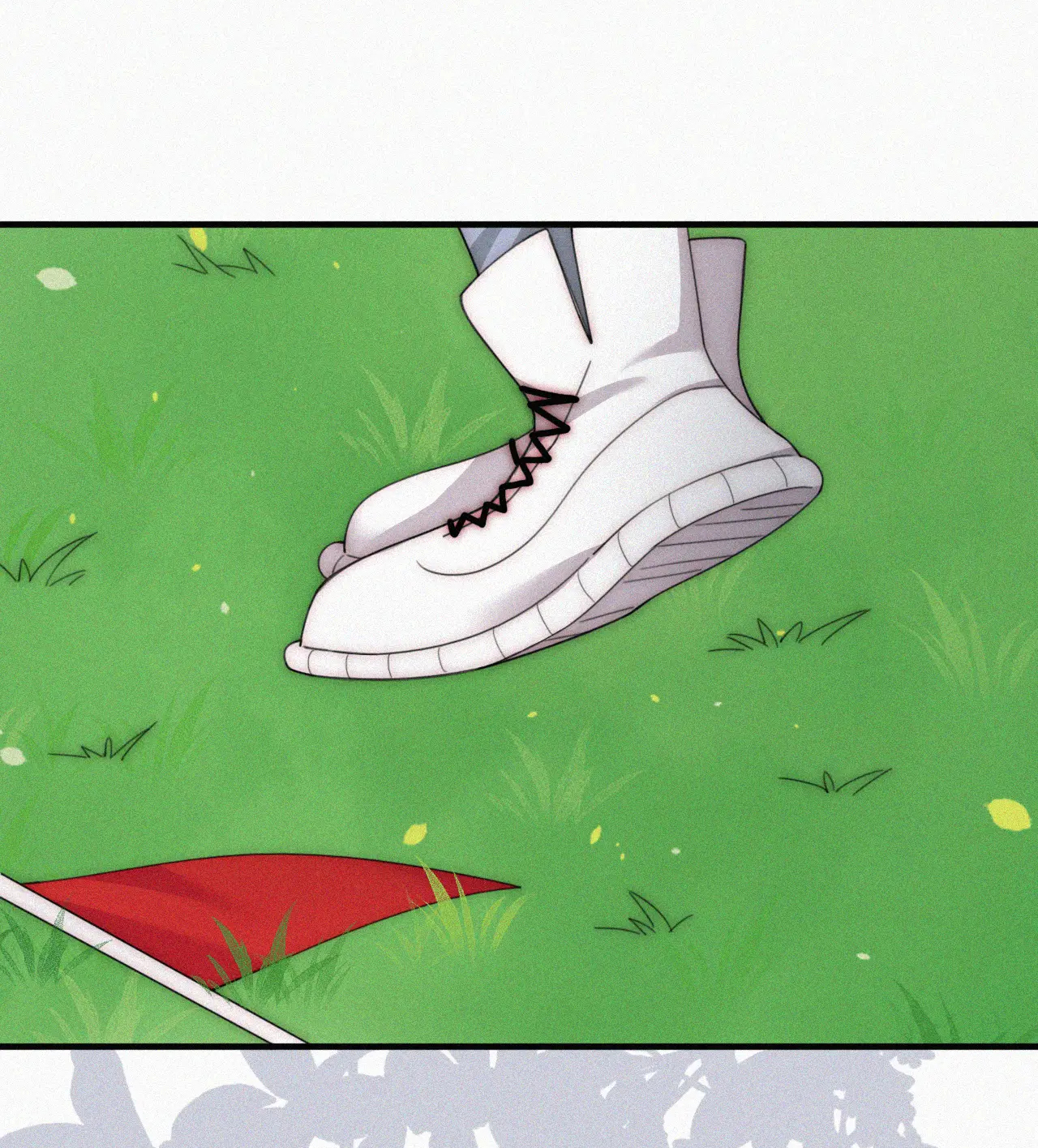 bệnh yêu chapter 45.1 11