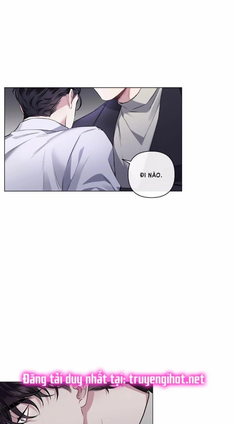 tình yêu kì lạ chapter 45 15