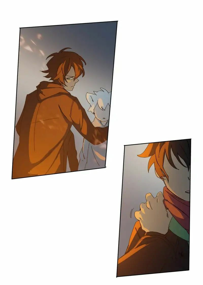 lumine - cội nguồn ánh sáng chapter 57 21