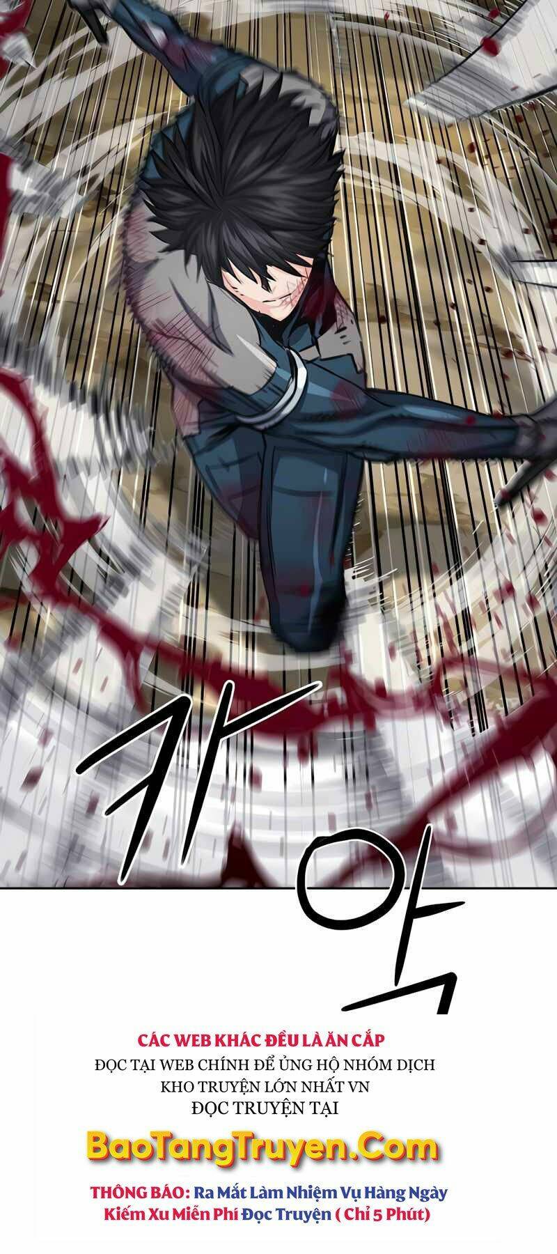 Druid Tại Ga Seoul - Người Hóa Thú Chapter 50 35