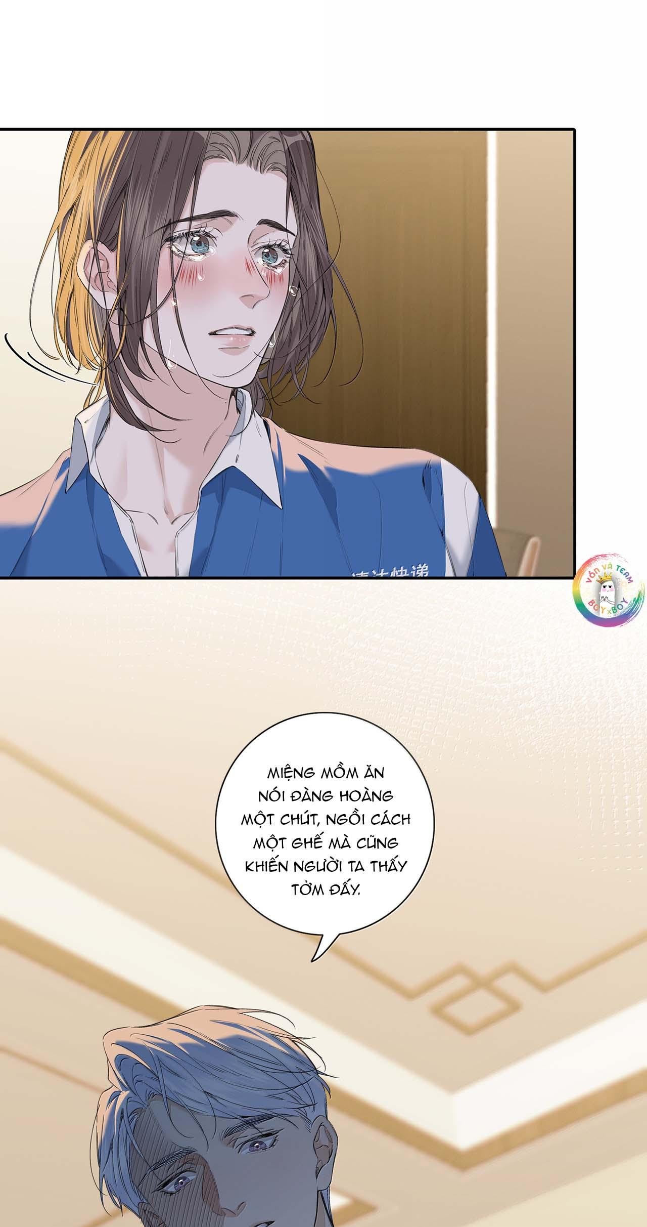 đói khát chapter 15 28