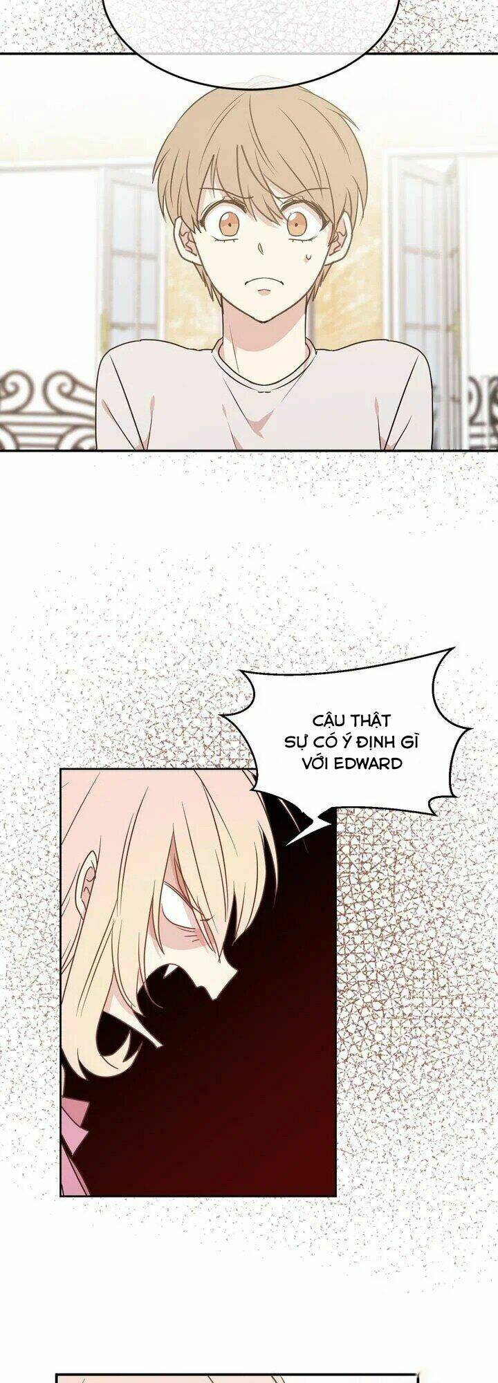 tôi chọn kết thúc của hoàng đế chapter 37 26