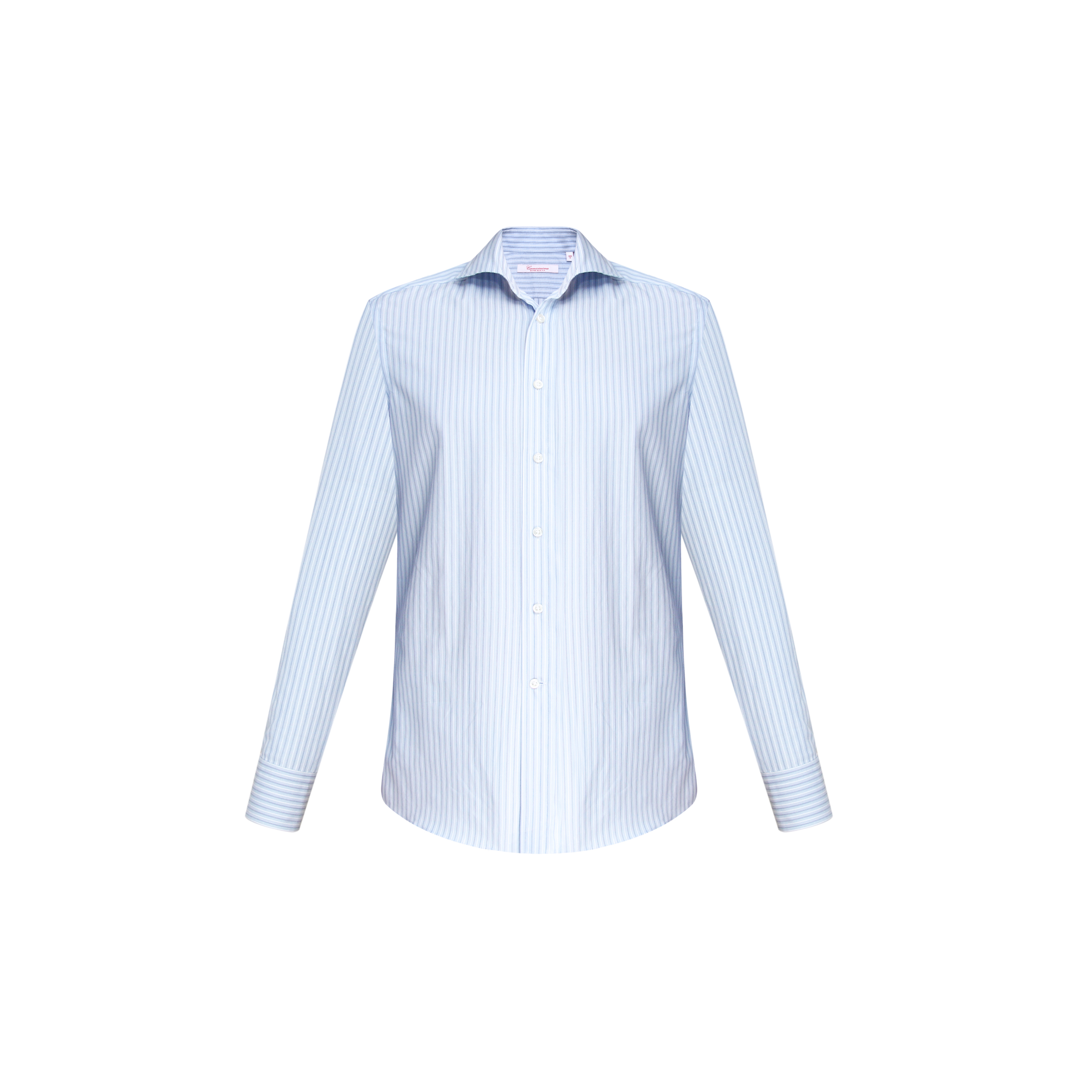 [Camicissima] Áo sơ mi nam kẻ sọc ( Extra Slim Fit Fancy collection )