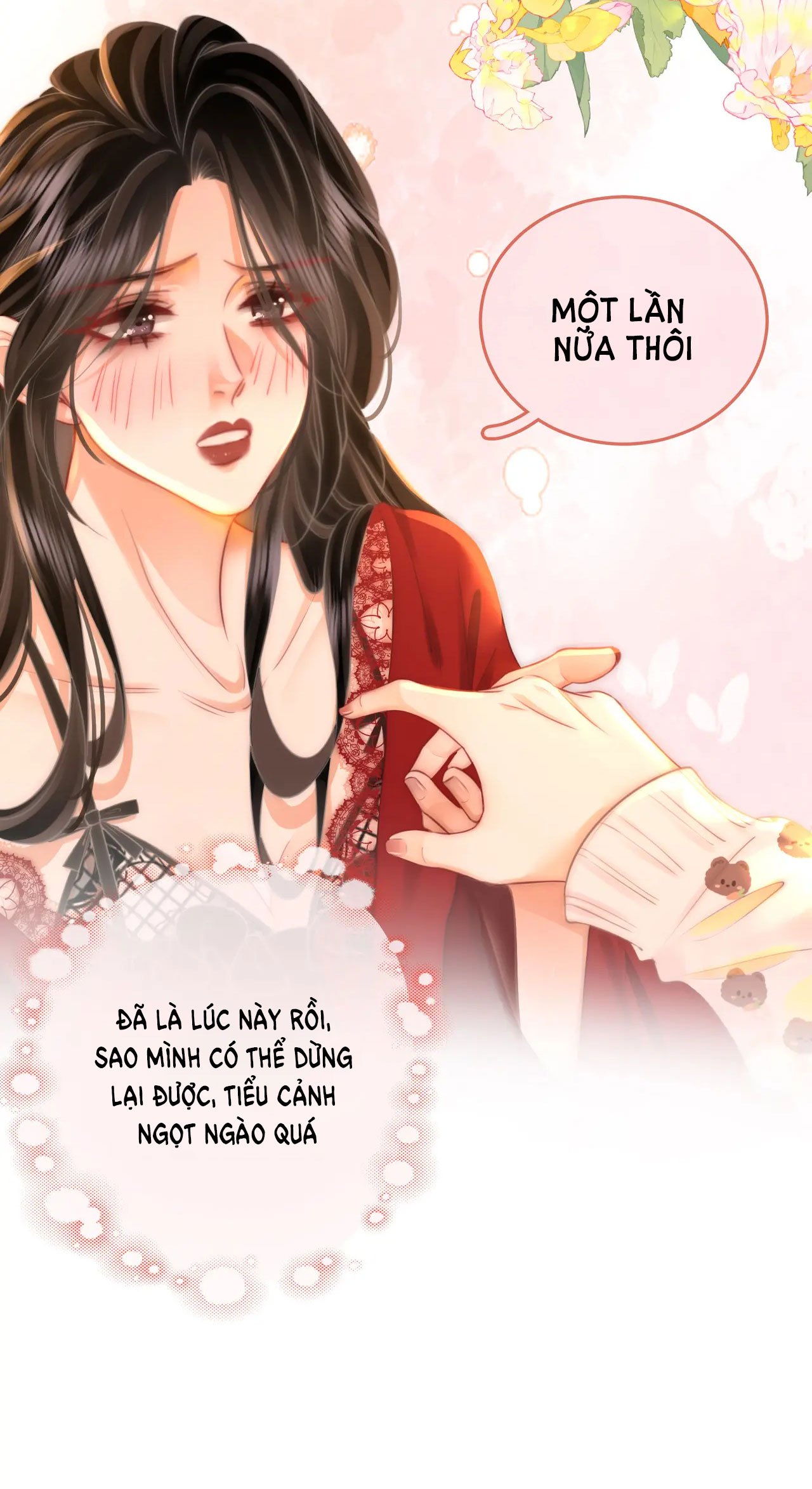 Cố Tiểu Thư Và Khúc Tiểu Thư chapter 37 - Trang 10