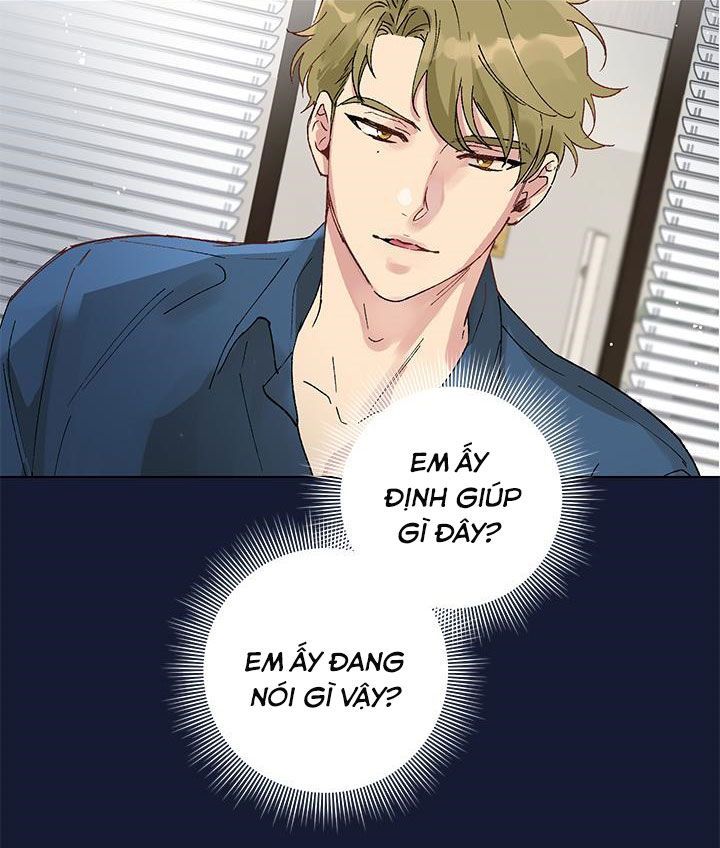 một ngày tốt lành của eunsoo chapter 2 4