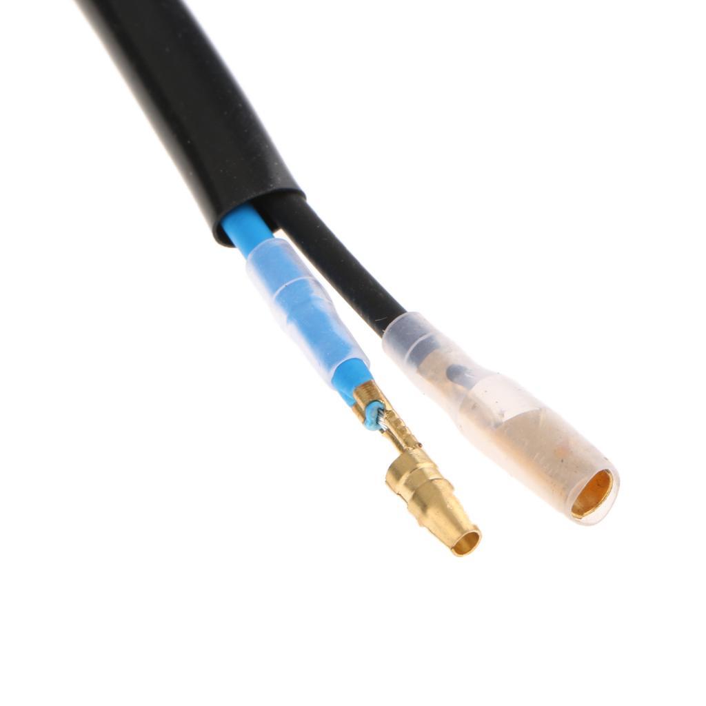 10 inch  Push Pull Electric  Cooling 12V 80W Mount Kit