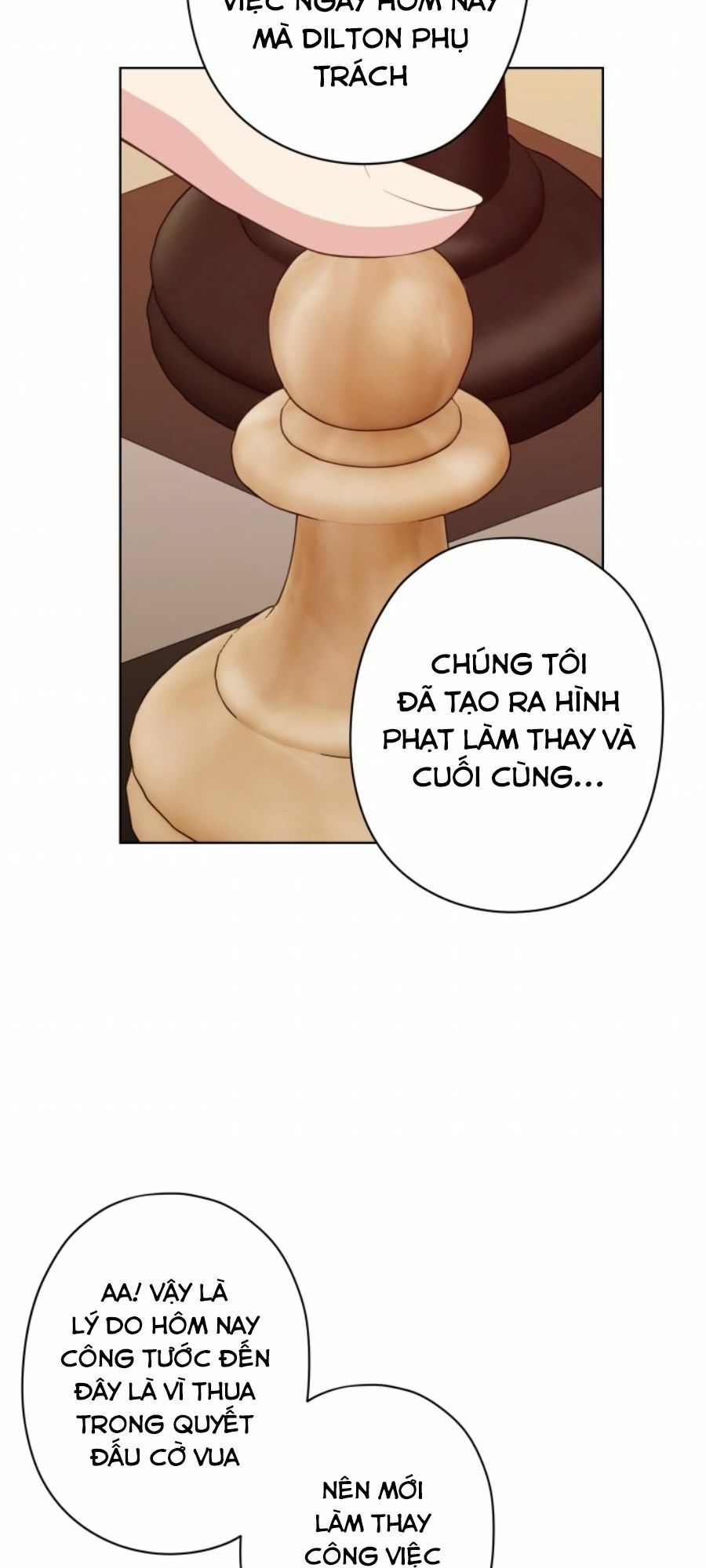 gửi đến người bạn của tôi chapter 25 41