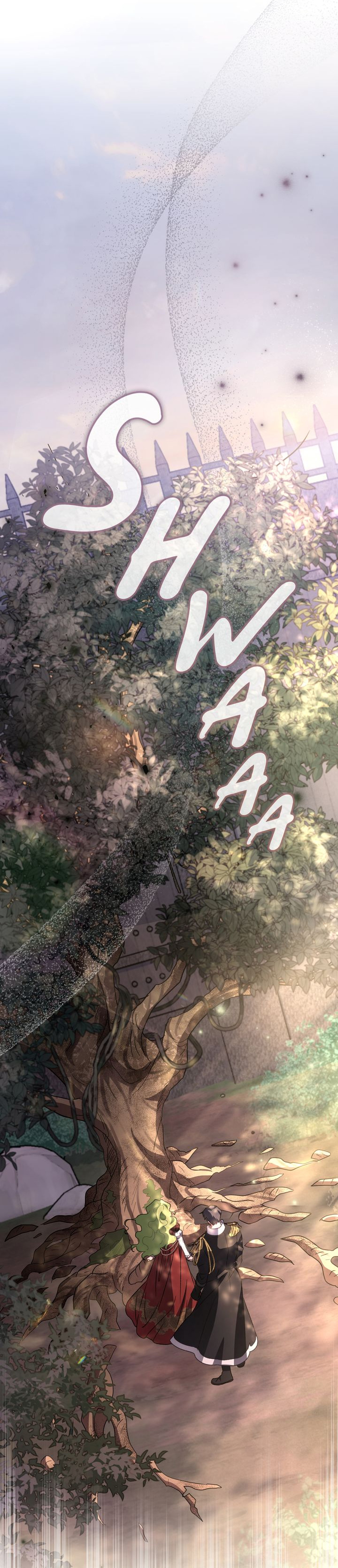 công chúa muôn loài chapter 70 15