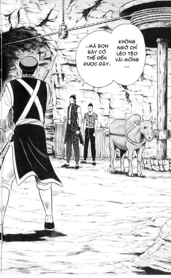 hoàng phi hồng phần iii chapter 7 4