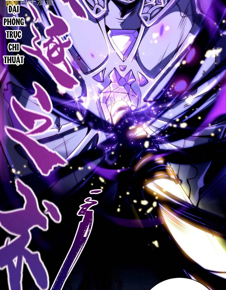 vú em thánh kỵ sĩ chapter 1.1 38