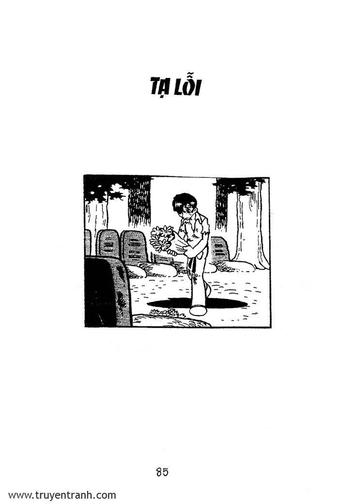 bác sĩ quái dị chapter 101 1