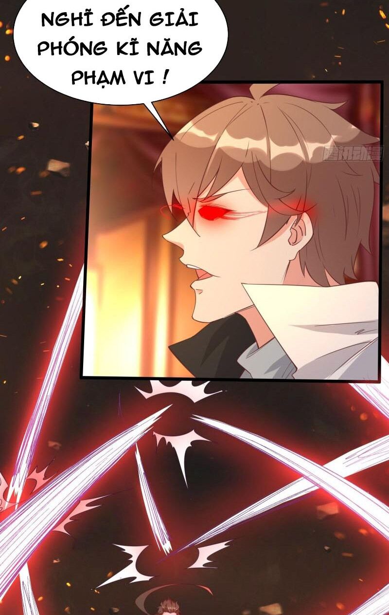 ta lập hậu cung tại tây du ký chapter 95 24