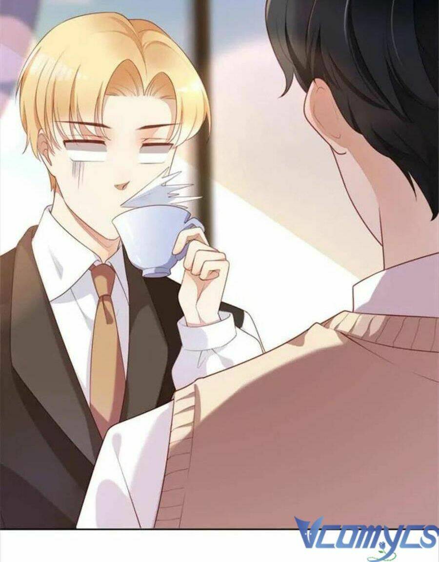 gặp phải người chồng xảo quyệt! chapter 31 16