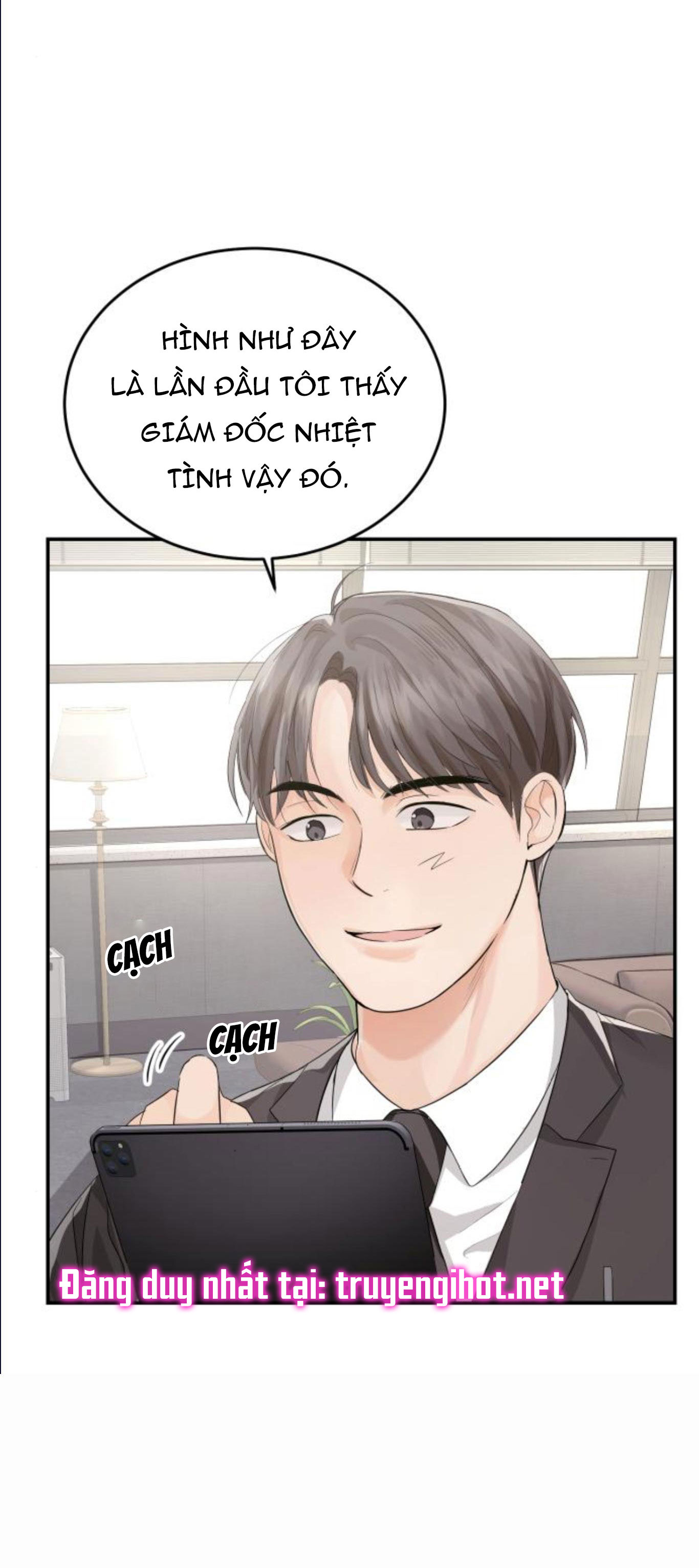 cuộc hôn nhân hoàn hảo chapter 6 27