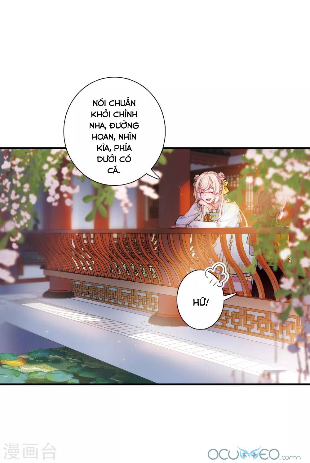 danh kiếm trủng chapter 13 42