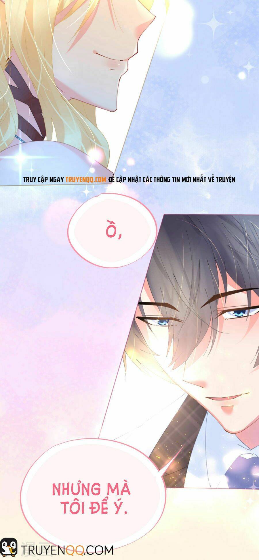 thuyền trưởng đại nhân khinh diểm ái chapter 59 20