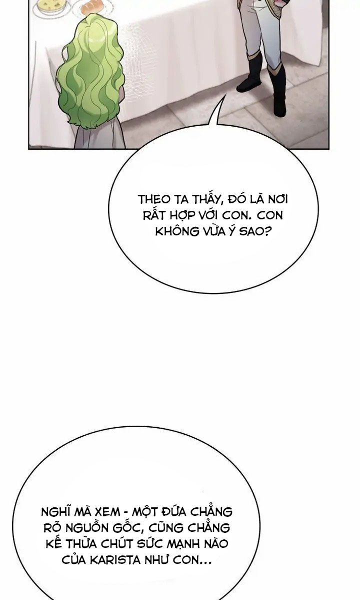 công chúa muôn loài chapter 2 23