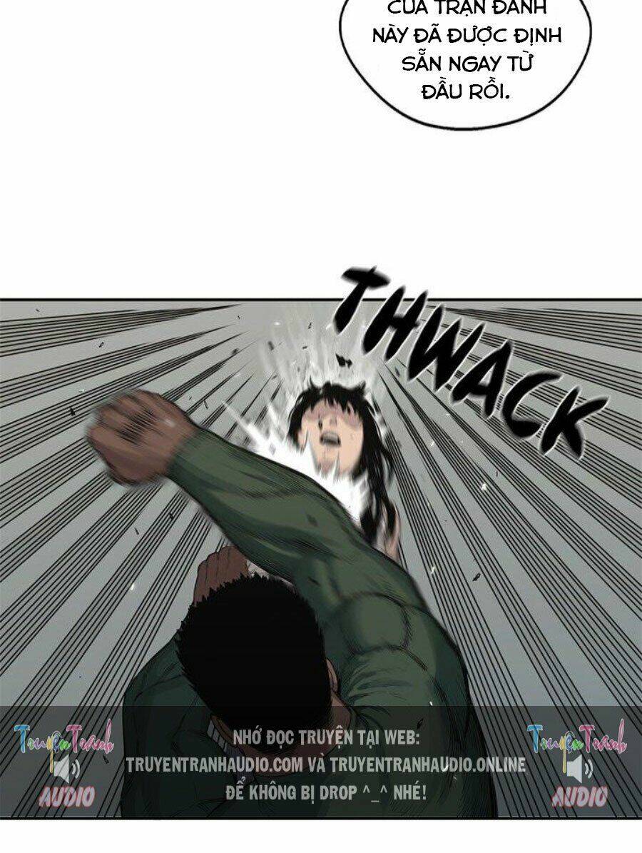 hiệp sĩ giao hàng chapter 35 54