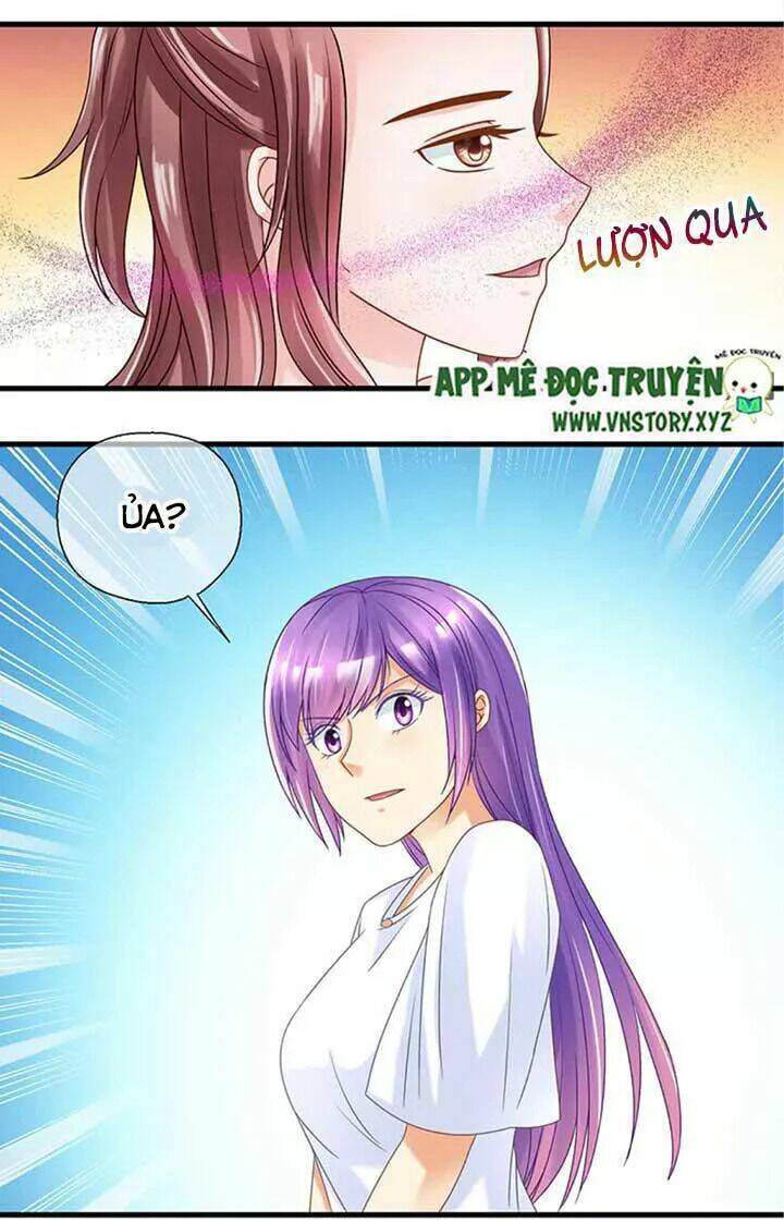 bồn tắm có vấn đề?! chapter 42 36