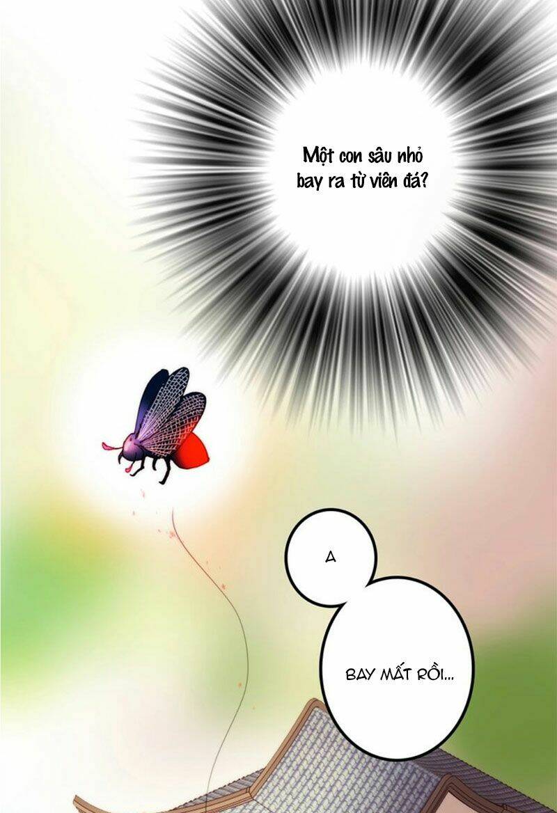 cướp chàng vợ về đón năm mới chapter 45 19