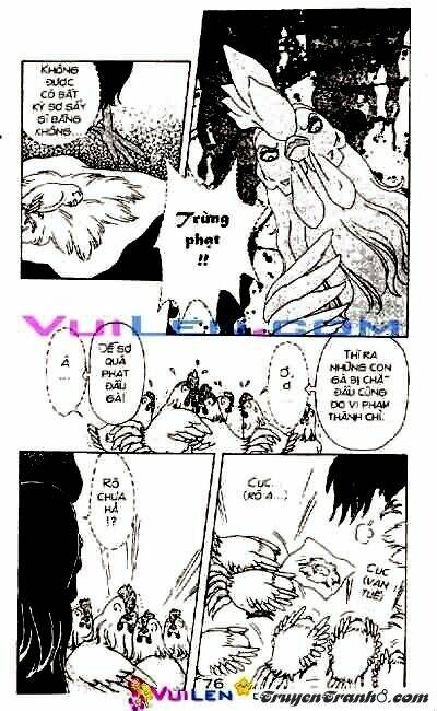 đóa hoa yêu kiều chapter 2 77