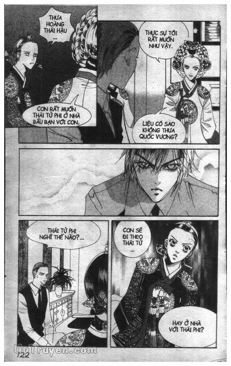 hoàng cung chapter 4 117