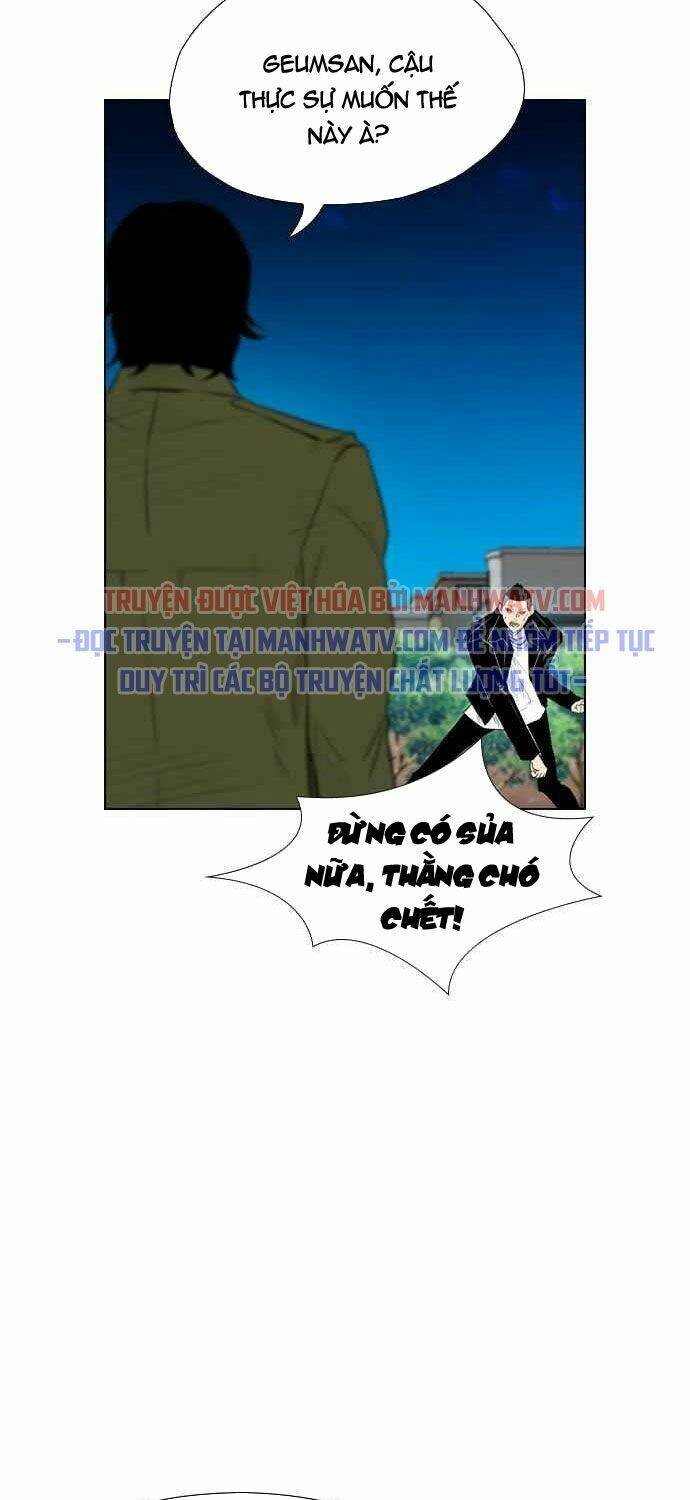 kẻ hồi sinh chapter 154 33