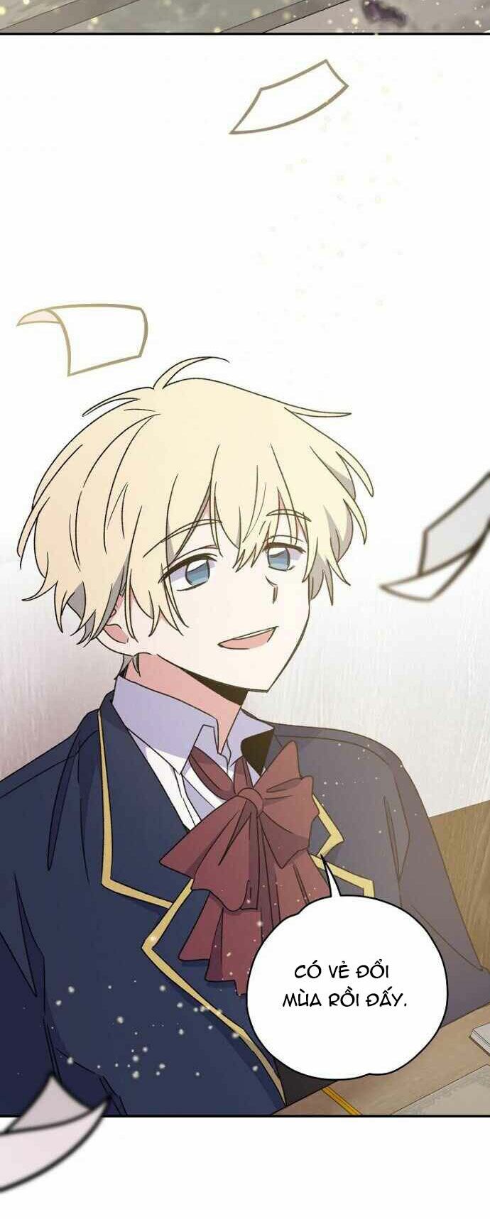 nhà hiền triết yigret chapter 28 57