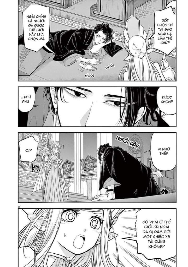 thất sách chuyển sinh chapter 1 15