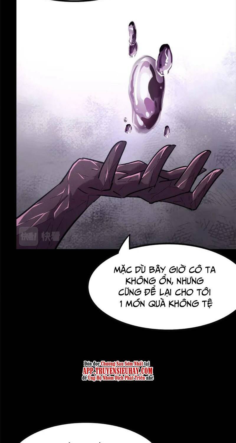 bạn gái virus của tôi chapter 416 24