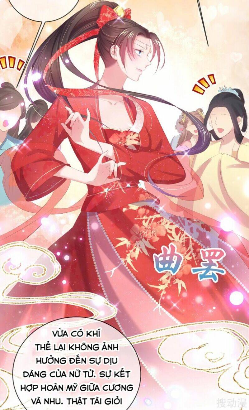 thị huyết y phi chapter 66 41