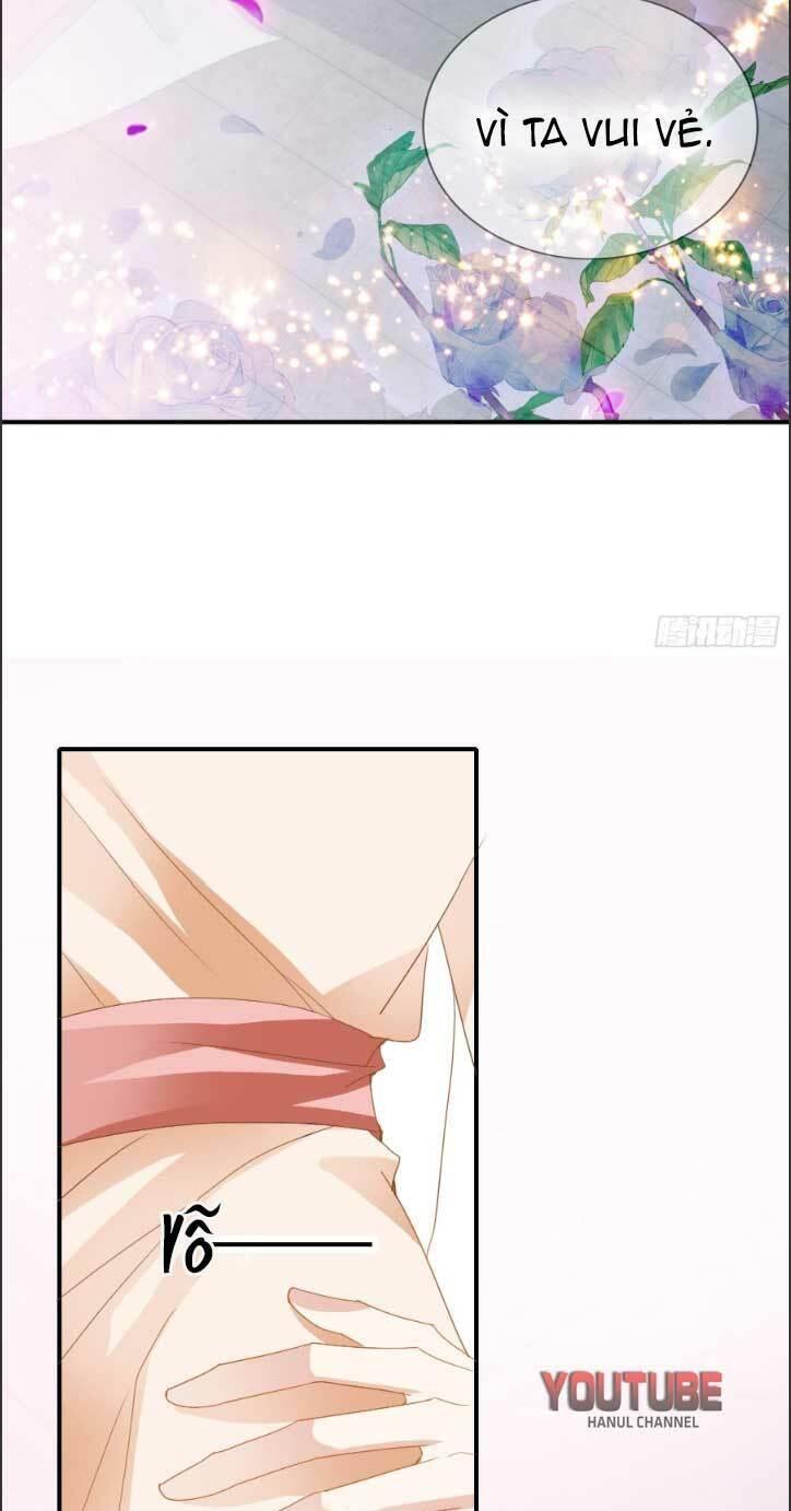 bổn vương muốn nàng chapter 150 17