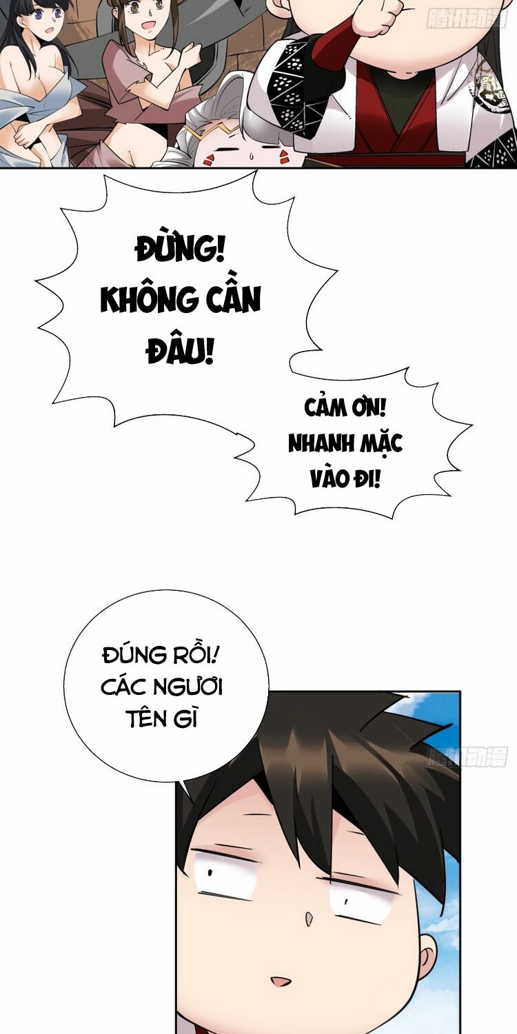 ta là nhà giàu số một, ta không muốn trọng sinh chapter 27 44