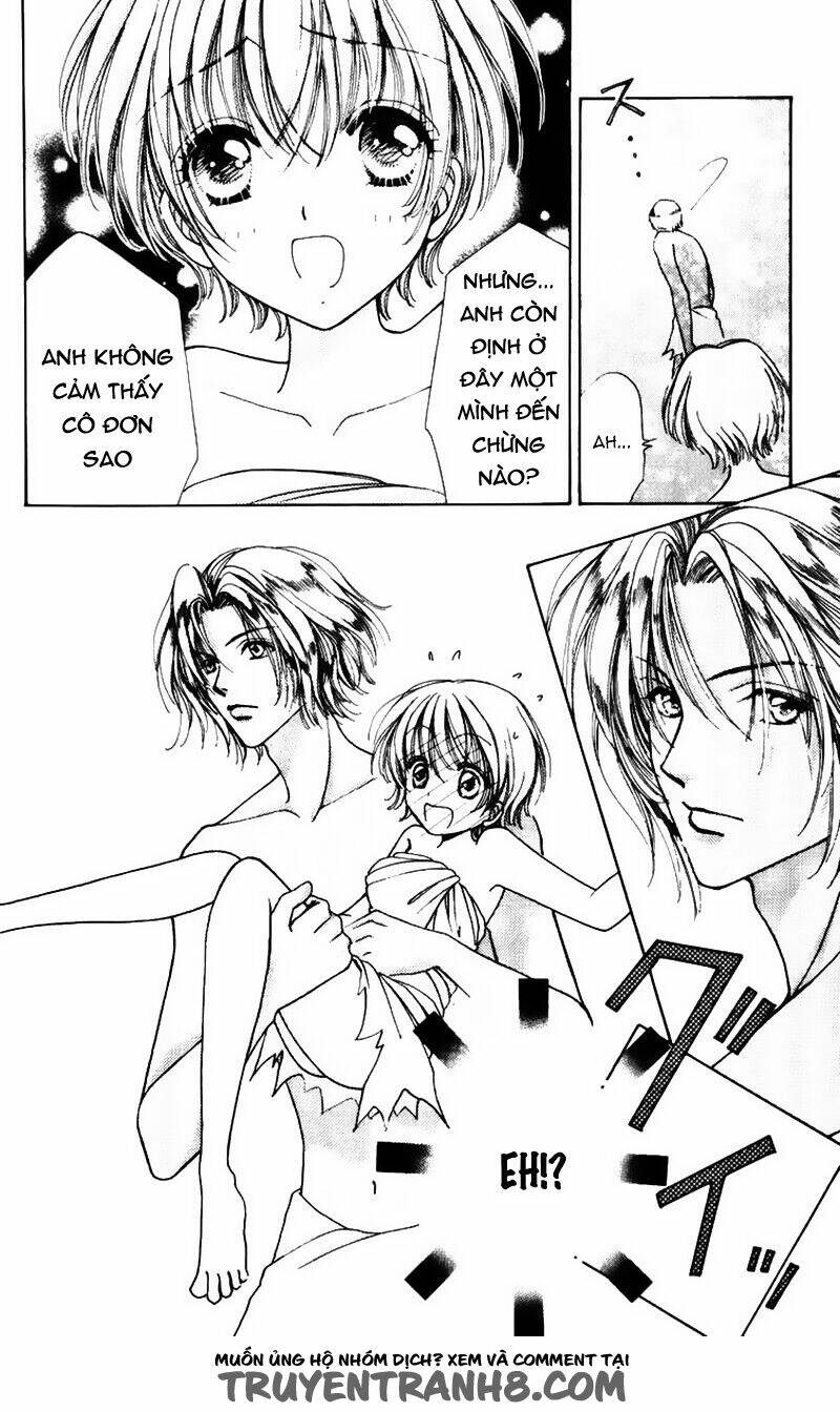 hana ni nare chapter 75 22