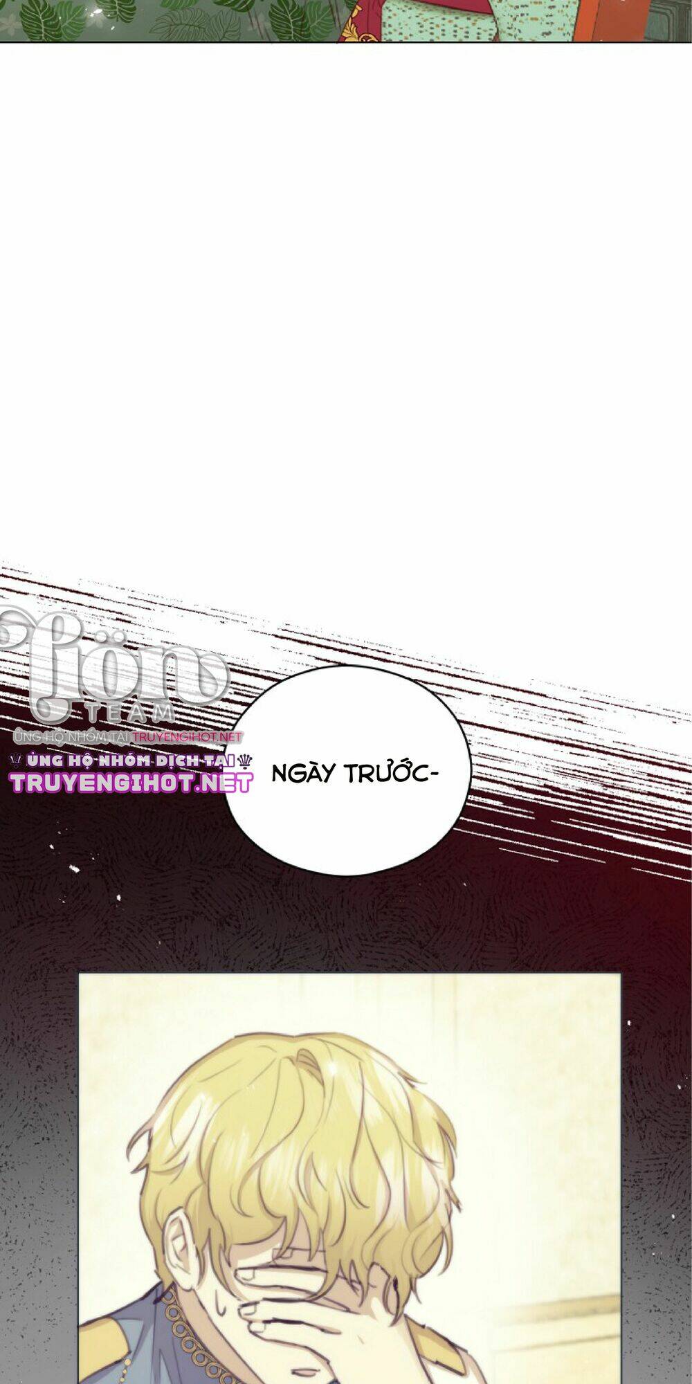 vẻ đẹp của ác ma chapter 35.1 15
