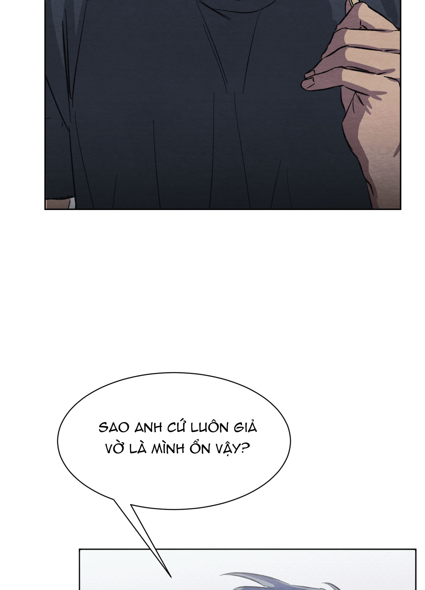 vị khách không mời chapter 10 19