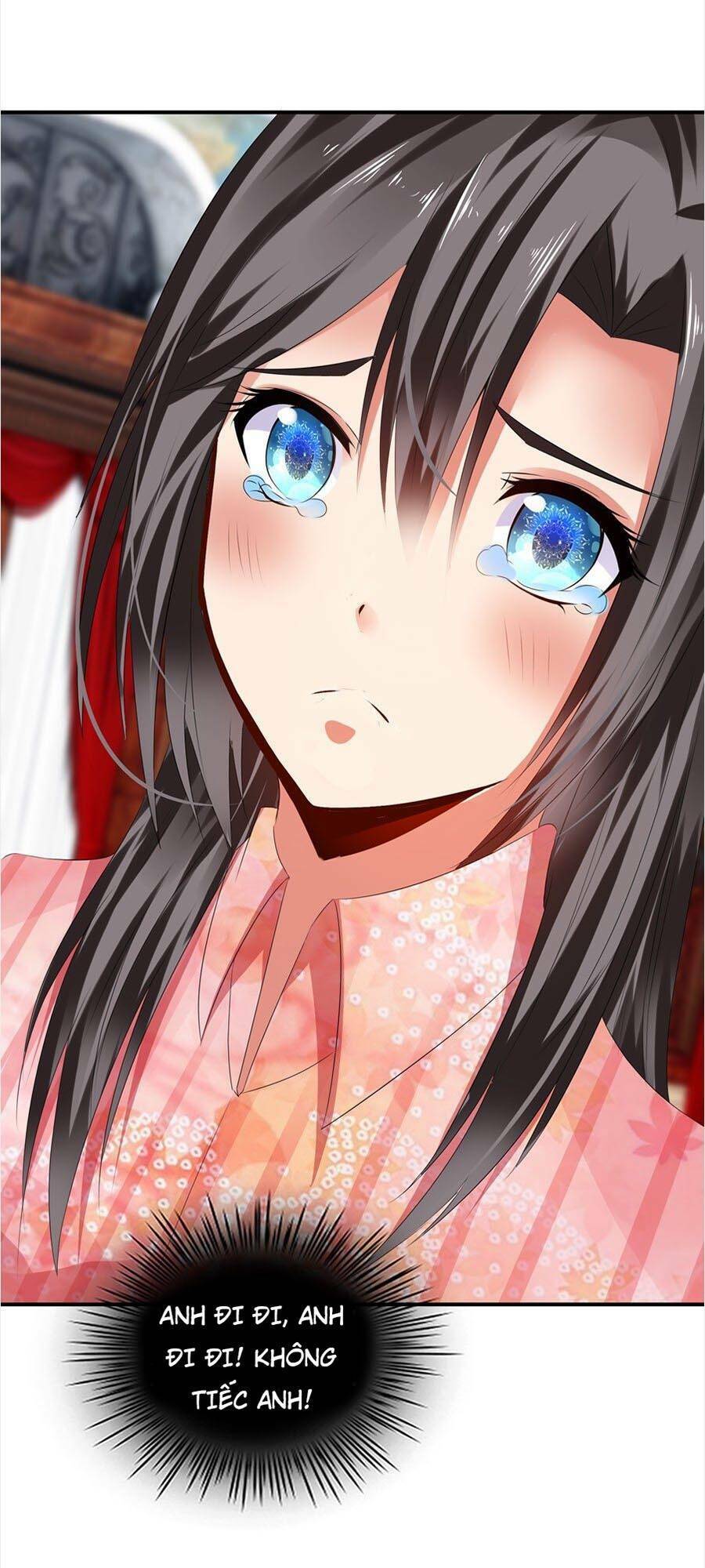 thủ hội chi vũ chapter 55 27
