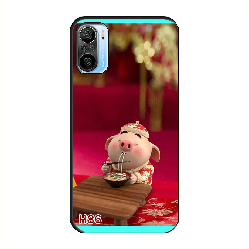 Ốp Lưng Dành Cho XIAOMI K40