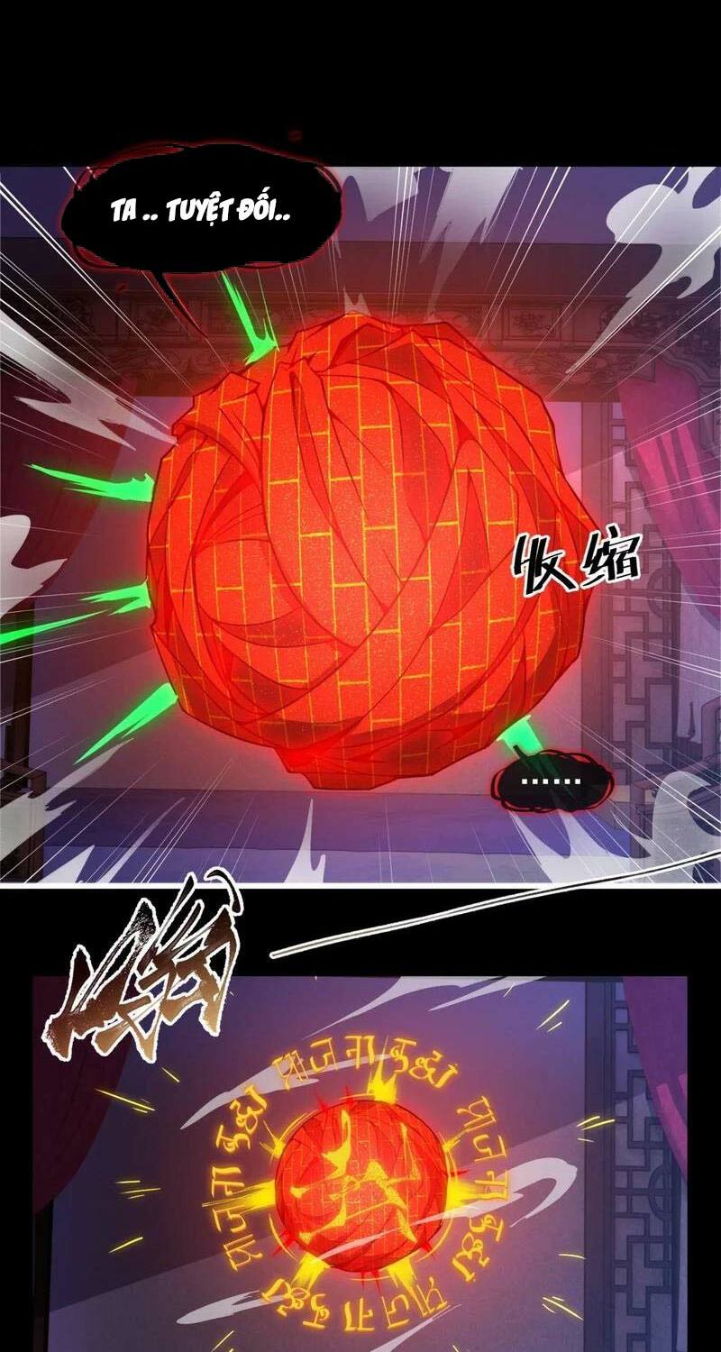 ta là thương thiên chapter 3 8