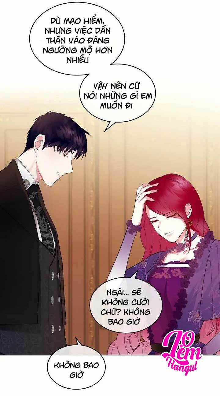 kẻ tạo ra nữ phản diện chapter 9 66