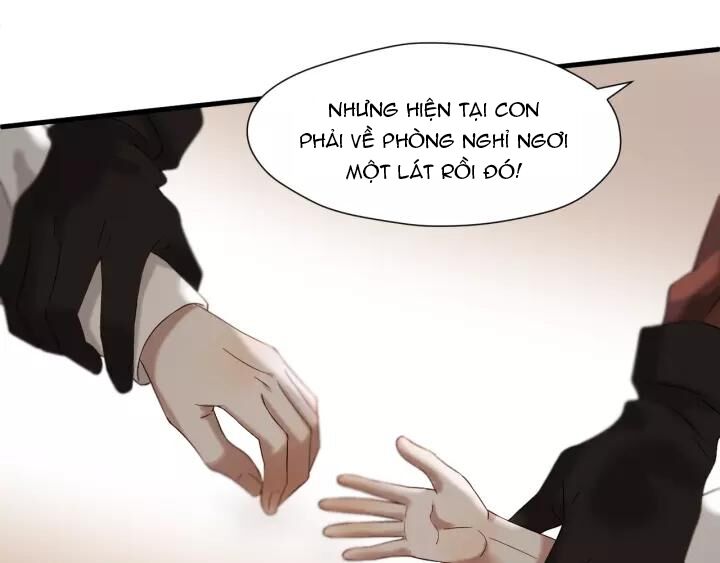 lượm được một tiểu hồ ly phần 3 chapter 91 17
