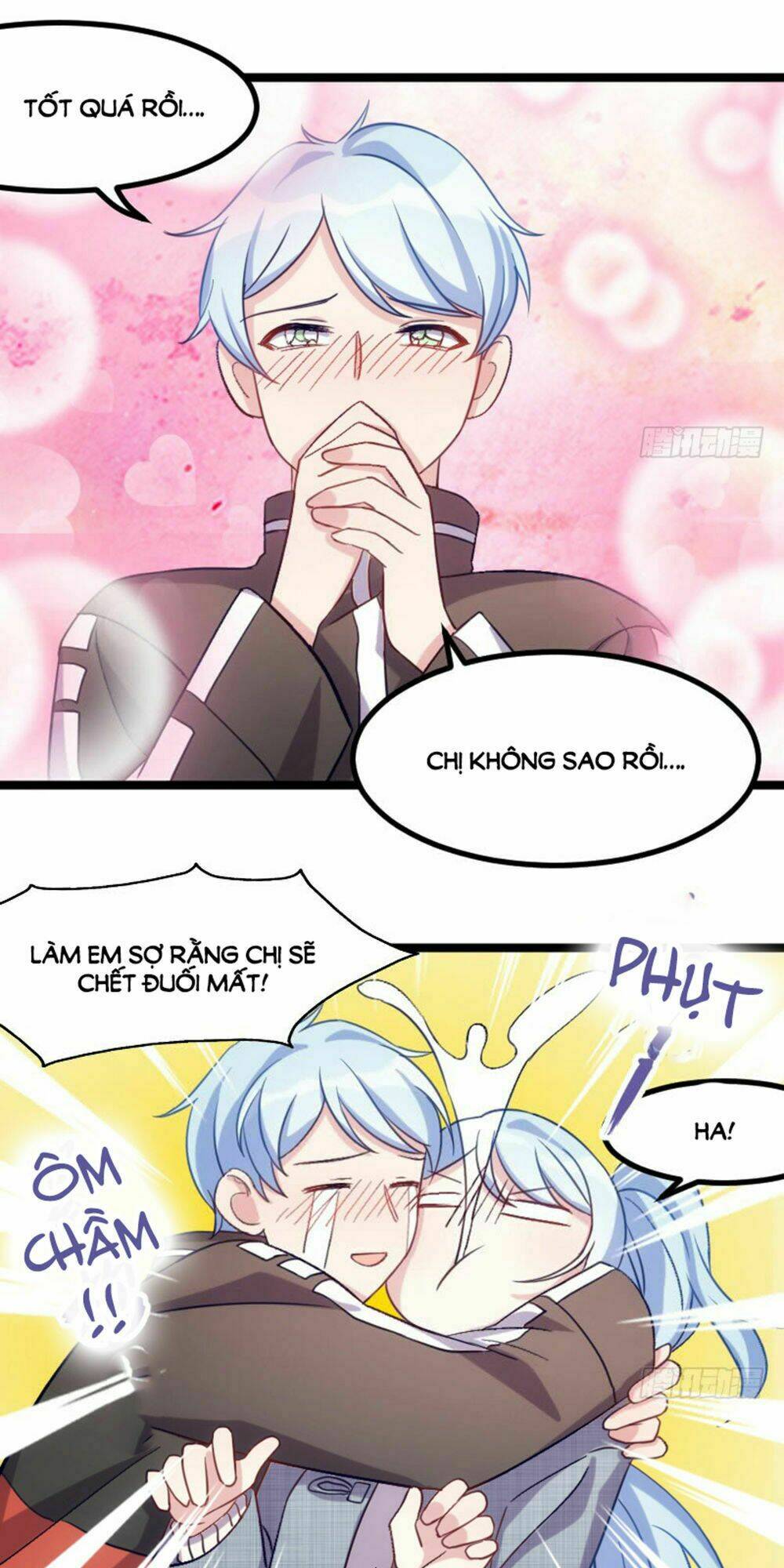 tôi ở dị giới khai ngư đường chapter 57 13