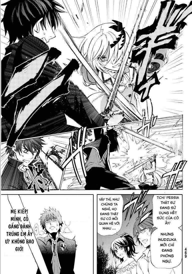 tổng hợp one shot. chapter 118 32