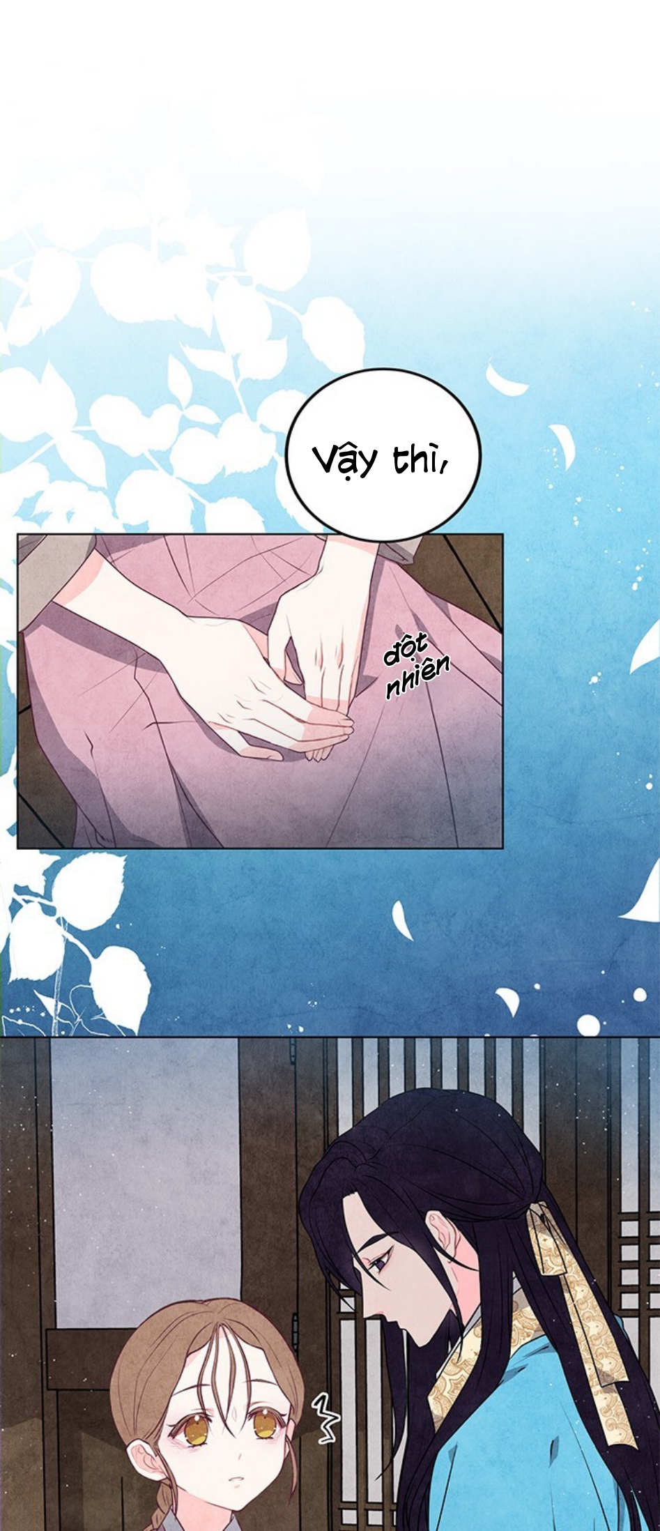 tiểu nương tử bị gả bán chapter 4 46