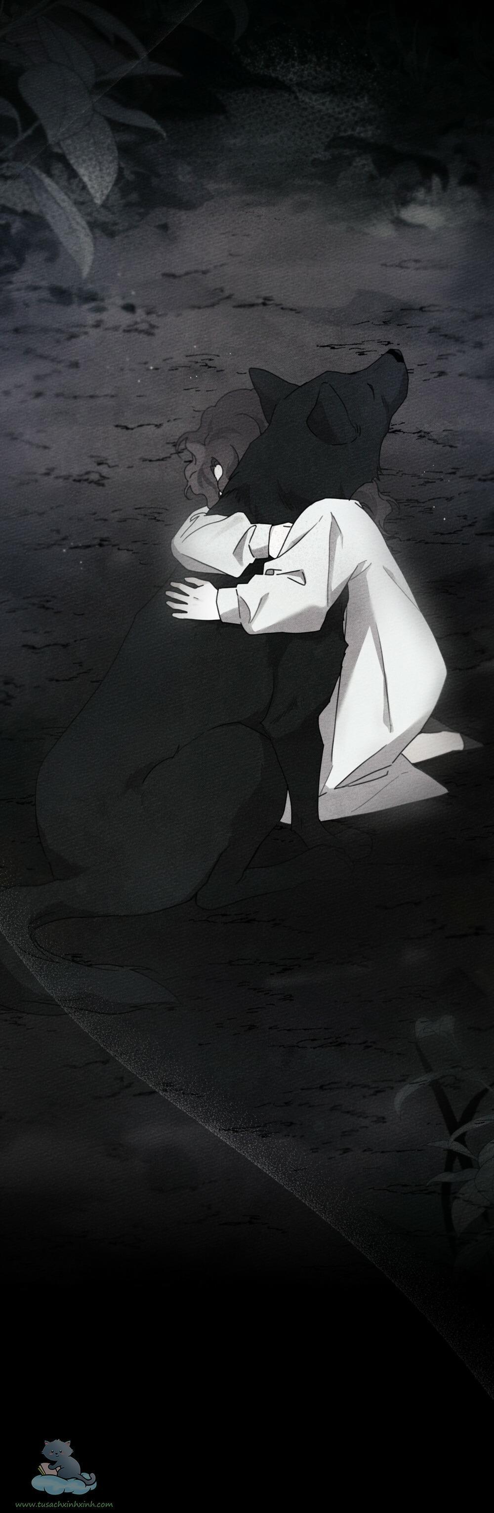 dưới tán cây sồi chapter 46 34